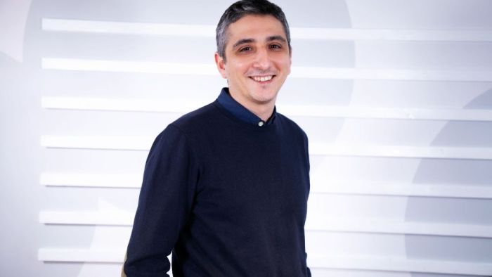 Bitlo CEO’su Mustafa Alpay ve Çalışma Hayatı
